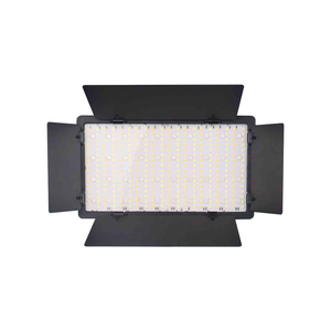 Kit d'éclairage vidéo LED RGB U600 avec trépied pour studio, diffusion en direct et YouTube - Product Image 6