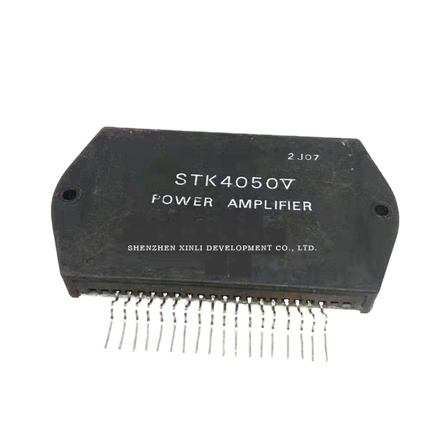 Brand New Original STK4050V STK4050 Audio Power Amplifier Module STK4050II STK4050H Audio Amplifier Module