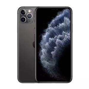 Teléfonos baratos desbloqueados a la venta segundo teléfono móvil usado <span class=keywords><strong>11</strong></span> <span class=keywords><strong>PRO</strong></span> <span class=keywords><strong>Max</strong></span> <span class=keywords><strong>256GB</strong></span> - Product Image 4