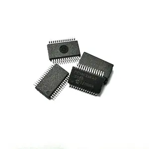 SAK-TC387QP-160F300S Ae Elektronische Componenten Ic Microcontroller SAK-TC387QP-160F300S