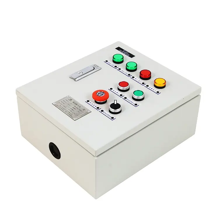 Waterproof Enclosure Box Industry Control Box Telecom Electrical Control Battery Solar Power Cabinet