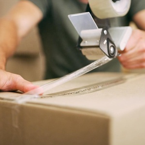 Chất lượng đảm bảo chất kết dính cao Heavy Duty 0.05 mét Độ dày rõ ràng <span class=keywords><strong>Bopp</strong></span> đóng gói Băng - Product Image 6