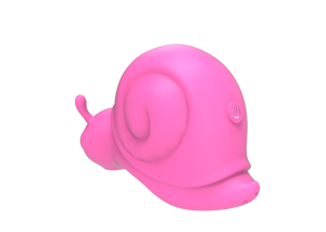 ホットセールかわいいカタツムリ吸う舌なめるオナホールGスポット第二潮マッサージスティック裏庭アナルプラグ大人のおもちゃSM大人のおもちゃ - Product Image 2