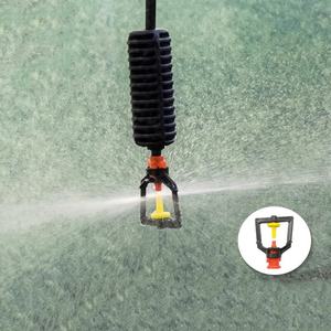 Microirrigatore Rotante a Telaio in Plastica Ecologica per Risparmio Idrico, per Coltivazioni Biologiche, Serre e Tubi dell'Acqua Domestici - Prodotto in Cina - Product Image 6