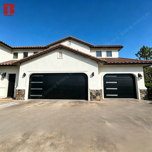 <span class=keywords><strong>Porte</strong></span> <span class=keywords><strong>de</strong></span> <span class=keywords><strong>garage</strong></span> en acier galvanisé Bolang, <span class=keywords><strong>porte</strong></span> électrique, fenêtre personnalisée, <span class=keywords><strong>porte</strong></span> piétonne, commande intelligente, portes <span class=keywords><strong>de</strong></span> <span class=keywords><strong>garage</strong></span> isolées pour les maisons - Product Image 2
