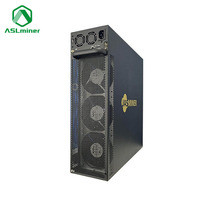 Jasminer X16 Q 1.95GH/s EtHash ASIC Miner 620W 40dB Machine de minage silencieuse pour la maison ETC Ethereum Classic 8GB