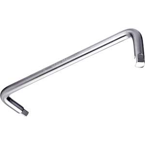 Clé à embout carré Usag 8x10mm en acier inoxydable pour réparation automobile - Product Image 2