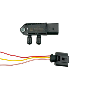 31pp3-<span class=keywords><strong>2</strong></span> diferansiyel basınç sensörü yeni DPF basınç sensörü - Product Image 5