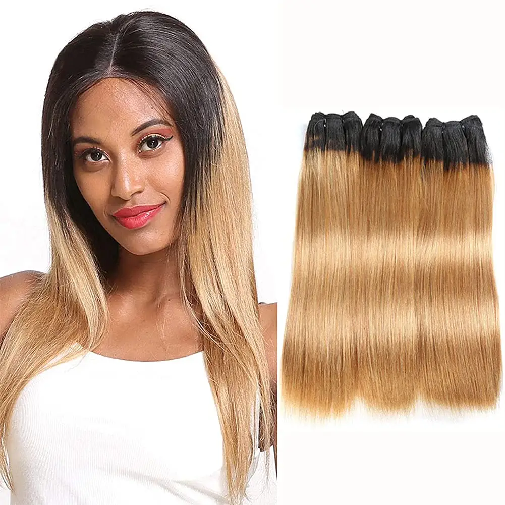 10a Grade Unprocessed Virgin Cuticle Aligned Human Hair Extensions For Sale Mink Peruvian Hair Weave Bundles Natural Straight