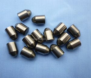 Tungsten <strong>Carbide</strong> <strong>Button</strong> Inserts As Teeth for Tricone <strong>Bits</strong> in Drilling and Mining - Product Image 6