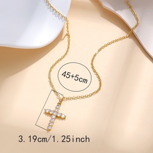 Wholesale New Bohemian Multi-Element Pendant Choker <b>Necklaces</b> Fashion Vacation Style Layered <b>Necklace</b> for Women Gift Party - Product Image 5