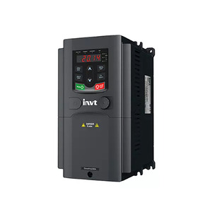 Inversor de la Serie GD20 de <span class=keywords><strong>INVT</strong></span>, GD20-0R4G-S2/GD20-0R7G-S2, Convertidor de Frecuencia Genuino de Gama Completa, Buen Precio - Product Image 2