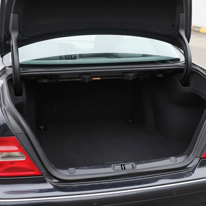 ชุดบัฟเฟอร์กันกระแทกฝากระโปรงท้าย สำหรับรถยนต์เมอร์เซเดสเบนซ์ CLK Coupe W208 C208 A208 W210 รุ่น OEM 2107500326 - Product Image 3