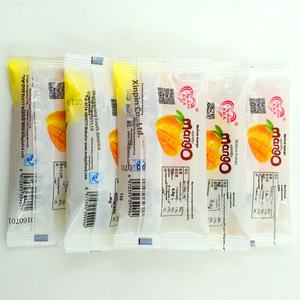 Doces Macios de Manga com Sabor Russo de 500g da Hunan Leisure Foods, Snack Frutado para Crianças, Doces de Natal Cobertos em Pacote - Product Image 4