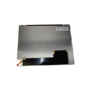 LQ121S1LG75 จอแสดงผล LCD อุตสาหกรรมขนาด 12.1 นิ้วสำหรับระบบควบคุม HMI ของแท้ในสต็อก - Product Image 1