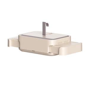 Tendedero Plegable de Nuevo Diseño, Ahorra Espacio, Portátil para Hogar/Dormitorio/Viajes, Secado Rápido y Almacenamiento - Product Image 2