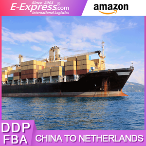 5 อันดับแรก บริษัทขนส่งด่วนไปยังสหรัฐอเมริกา/เยอรมนี สำหรับ FBA Amazon โดยการขนส่งทางทะเลแบบ LCL พร้อมบริการ DDP ส่งถึงหน้าประตูบ้านโดยไม่ต้องเสียค่าเช่าคลังสินค้าในจีน - Product Image 3