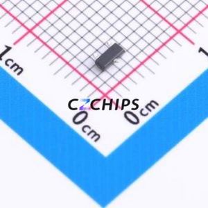 Transistor de Efecto de Campo (MOSFET) 2N7002KHE3-TP SOT-23 Original y Nuevo - Product Image 2