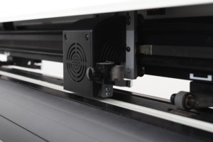 <span class=keywords><strong>E</strong></span> Cutter EH Series Vinyl Cutter Auto Contour Cutting Plotter With SingMaster Cut Software - Product Image 2