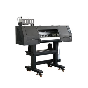Película de transferencia térmica de mascotas, 30cm, 60cm, camiseta de impresora con capucha, impresora DTF - Product Image 1