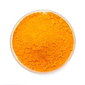 Hot Sale India Curcuma Longa Extract Curcumin 95%