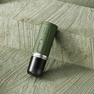 Máy pha cà phê viên nang mới, máy pha cà phê lạnh và sưởi ấm - Product Image 4