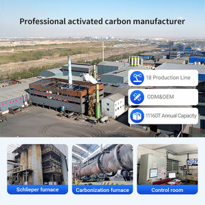 Échantillon gratuit de <span class=keywords><strong>charbon</strong></span> <span class=keywords><strong>actif</strong></span> en poudre 325 mesh à base de <span class=keywords><strong>charbon</strong></span> noir pour compléments alimentaires - Product Image 6