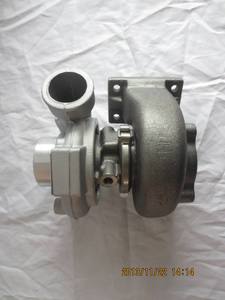 เหมาะสำหรับเทอร์โบชาร์จเจอร์เครื่องยนต์รถขุดโคเบลโก้ (SK140-8, SK130-8, SK125-SR; รุ่น: D04FR; หมายเลขชิ้นส่วน) : 49189-02750) - Product Image 5