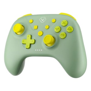 Manette de <span class=keywords><strong>jeu</strong></span> <span class=keywords><strong>PC</strong></span> en gros avec fonction de réveil, joystick à effet Hall, compatible Switch et Steam - Product Image 2