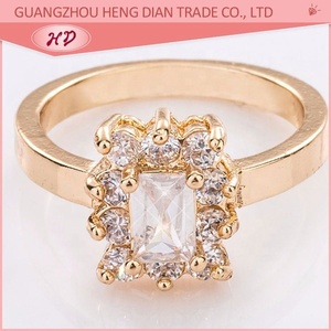 Women 18K <b>Gold</b> Plated Assorted Style <b>Rings</b> <b>Set</b> Inlaid Cubic Zirconia Claw Setting Infinity Heart Butterfly Flower <b>Rings</b> - Product Image 2