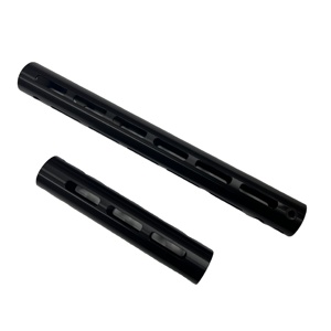 Pièce en aluminium OEM Custom Metal Work Service de pièces de tournage <span class=keywords><strong>CNC</strong></span> Ensemble d'usinage <span class=keywords><strong>Prototype</strong></span> et production de pièces en aluminium - Product Image 1