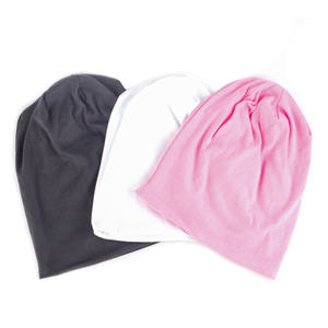 <span class=keywords><strong>Bonnet</strong></span> <span class=keywords><strong>chimio</strong></span> unisexe surdimensionné style Y2K en <span class=keywords><strong>bambou</strong></span> extensible à carreaux avec logo personnalisé et doublure en satin de soie - Product Image 3