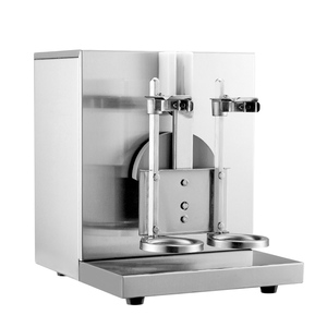 Máquina Profesional Comercial Totalmente Automática de 3 Husillos para Batidos de Leche - Product Image 5