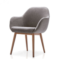 Mobilier de luxe au Design moderne, chaise de Restaurant, hôtel 5 étoiles, vente en gros