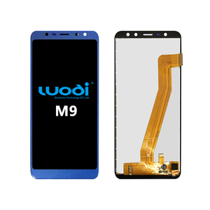 Tấm Kính Cảm Ứng Màn Hình <span class=keywords><strong>Lcd</strong></span> Cho <span class=keywords><strong>Leagoo</strong></span> S8 Màn Hình <span class=keywords><strong>Lcd</strong></span> Thay Thế Với Bộ Số Hóa Bộ Phận Lắp Ráp Màn Hình <span class=keywords><strong>Lcd</strong></span> Cho <span class=keywords><strong>Leagoo</strong></span> S8 - Product Image 6