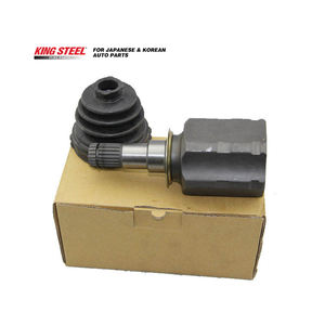 KINGSTEEL OEM 43403-10010 43403-10011 vente en gros de pièces automobiles de haute qualité Joint intérieur Cv pour <span class=keywords><strong>Toyota</strong></span> Corolla AE110 - Product Image 4