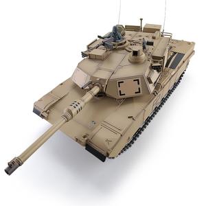 3918-1Pro Rc Abrams Tank Shoot <span class=keywords><strong>Metal</strong></span> Tempur Radio Control M1 Rc Gambar Tank Tout Métal 2.4 3918-1Pro - Product Image 3