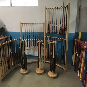 プロ選手用 プライム トルピード メープル野球バット - Product Image 6