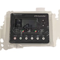 Contrôleur de transfert automatique double alimentation SmartGen HAT700B avec conversion parallèle de haute qualité