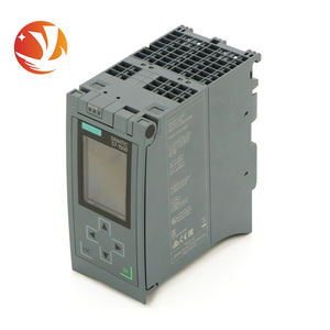 Neuf d'origine SIEMENS 6ES7 515-2AM01-0AB0 6ES7515-2AM01-0AB0 Unité centrale de traitement PLC Contrôleur programmable - Product Image 3