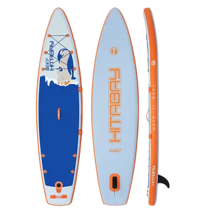 Almacén superventas surf Paddle Board personalizado inflable Stand Up paddleboards barato sup Board