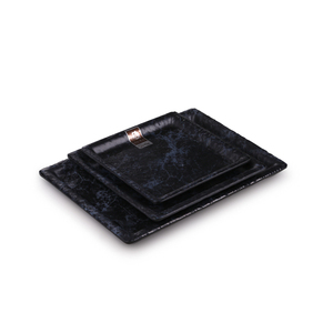 Plaque <span class=keywords><strong>rectangulaire</strong></span> en mélamine, bleu foncé, livraison gratuite, nouveauté, vente en gros - Product Image 1