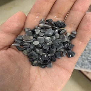 Bulk Natural Gravel <strong>Stone</strong> for Construction and Filter Media Material <strong>River</strong> Pebbles <strong>Stone</strong> for Park Landscape Indoor Decoration - Product Image 1