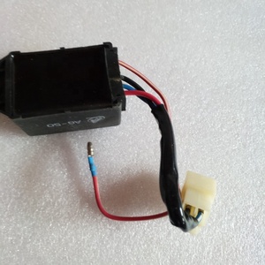 Adecuado para Suzuki AG50 AG60 SJ50 <span class=keywords><strong>60</strong></span> AG100 V100 encendedor CDI controlador - Product Image 6