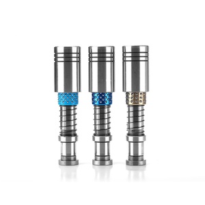 ชุดแท่นนำทางความแม่นยำสูงสำหรับแม่พิมพ์ ผลิตภายในองค์กร - Product Image 1