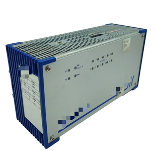 PLC-Schalterschiene RS1-TXTX V20 Programmierbarer Controller für Industrieautomation - Product Image 1
