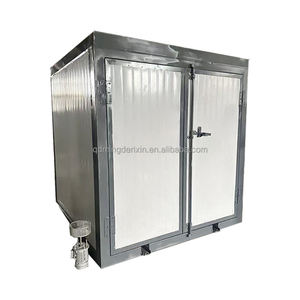 Four <span class=keywords><strong>de</strong></span> séchage à poudre métallique par sublimation avec ventilateur, four <span class=keywords><strong>de</strong></span> séchage à <span class=keywords><strong>laine</strong></span> <span class=keywords><strong>de</strong></span> <span class=keywords><strong>roche</strong></span> - Product Image 5