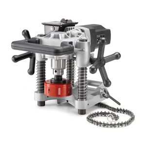 Sierra perforadora Ridgid HC 450 de 50 mm métrica de acero de alta velocidad para metal, madera y plástico - Product Image 2
