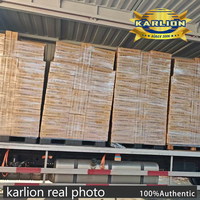 KARLION KM-U4413 Support de levage de moto - Support de roue avant/arrière Outil de construction métallique Léger 500KG Certifié CE