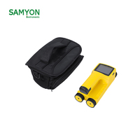 Integrated Steel Bar Position Tester Rebar Measuring Instrument for Concrete Testing Equipment with 1 Year Warranty